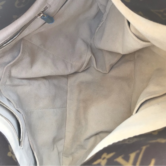 🔥 STUNNING 🔥 auth artsy mm Louis Vuitton monogram SPAIN - Picture 6 of 16